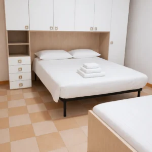 Quadrilocale La Terrazza ad Agropoli – Casa Vacanze RosMary