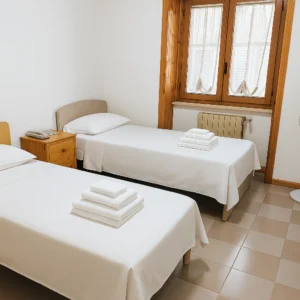 Quadrilocale La Terrazza ad Agropoli – Casa Vacanze RosMary