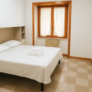 Quadrilocale La Terrazza ad Agropoli – Casa Vacanze RosMary