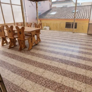 Quadrilocale La Terrazza ad Agropoli – Casa Vacanze RosMary