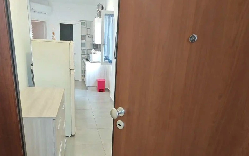 Bilocale Casa del Sole di 45 mq a 50 metri dal mare, Agropoli